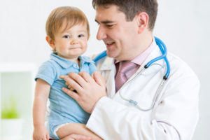 pediatria roma
