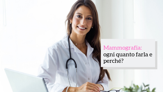 Mammografia roma