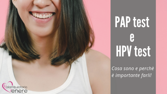 pap test roma