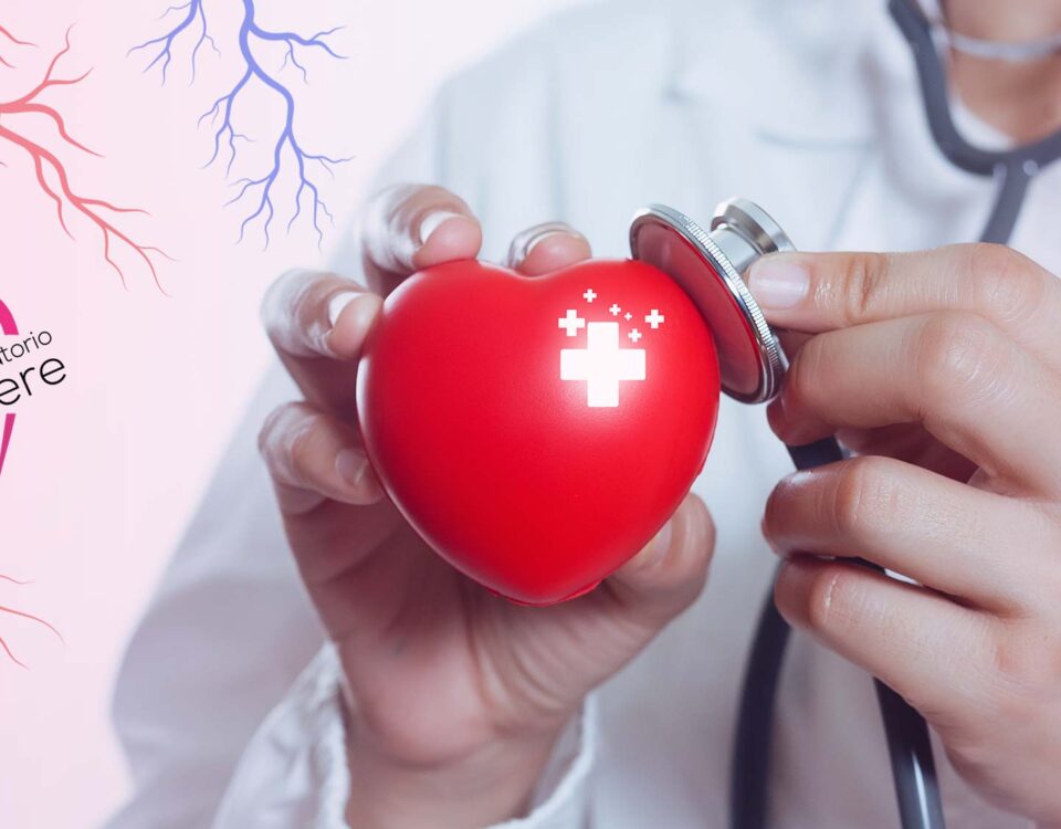 check-up prevenzione cardiovascolare