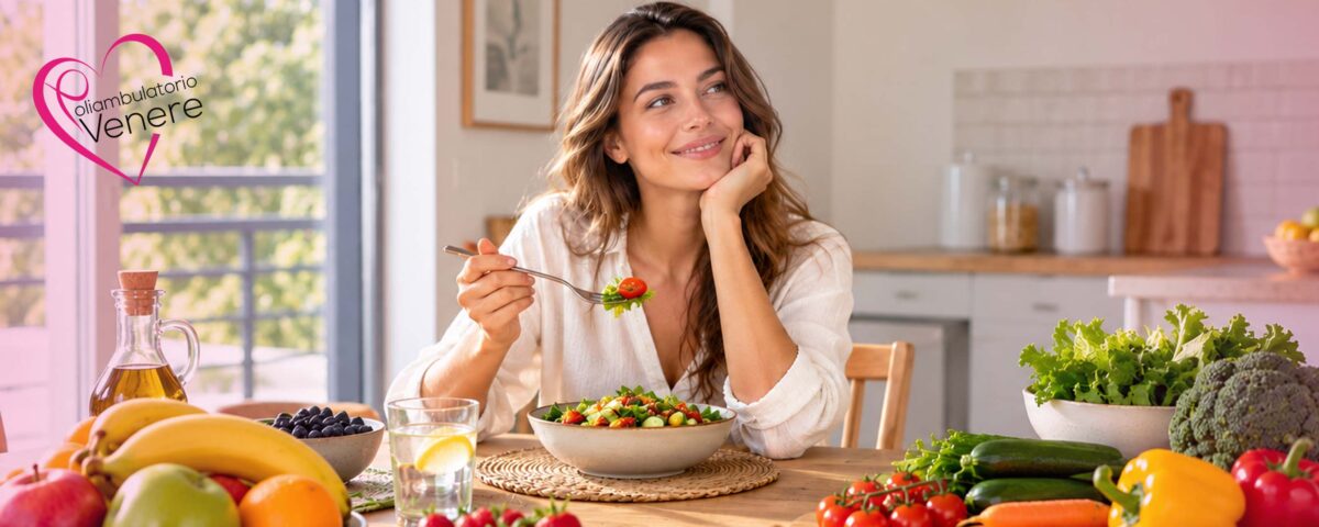 alimenti consigliati per il benessere della pelle
